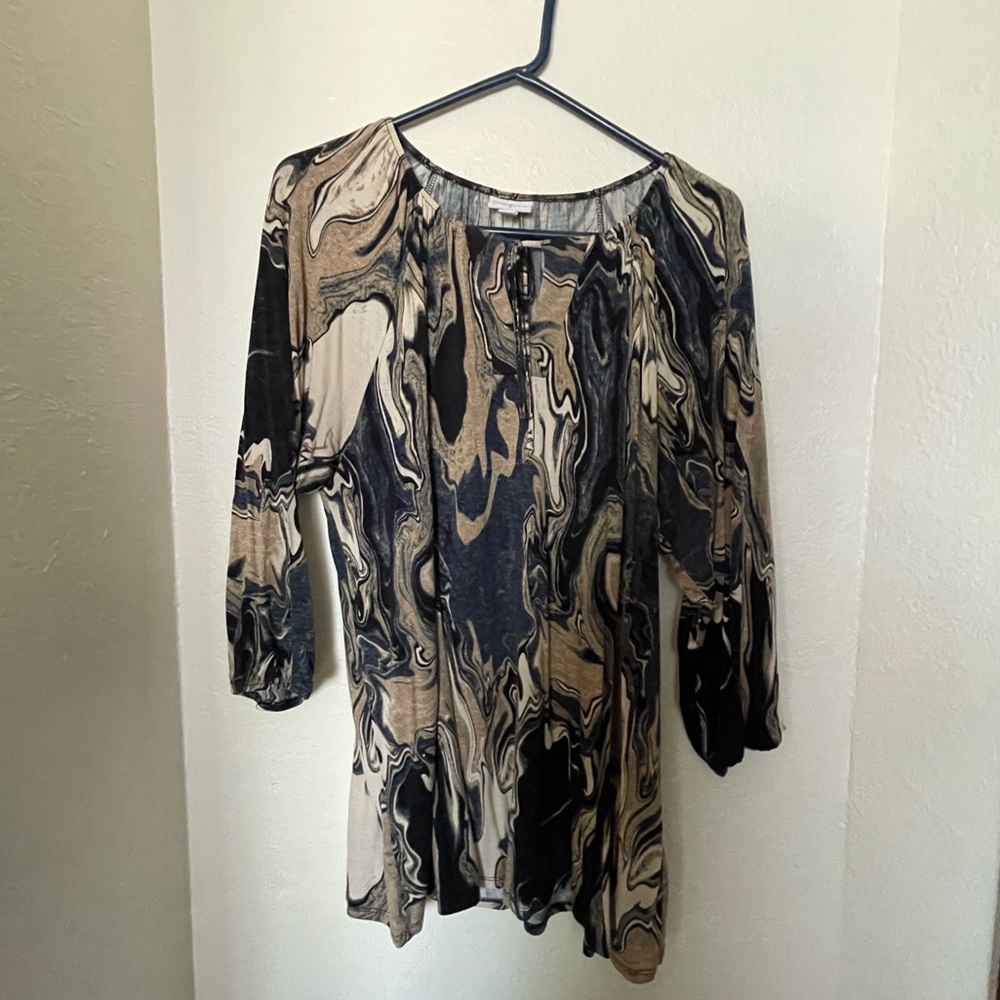 LuLaRoe Debra XL